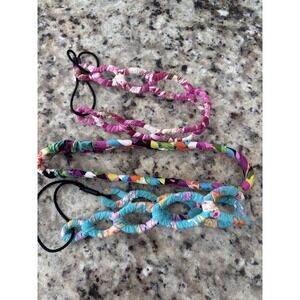 Super Cute Headband Elastic 3504‎  One Is Vera Bradley